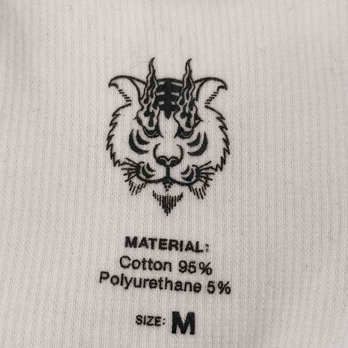 エビセンスケートボーズ Evisen skateboards TORA EVI TANKTOP メンズ import:M
