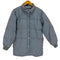 エディーバウアー Eddie Bauer 70s~80s 黒タグ USA製 ダウンジャケット レディース
