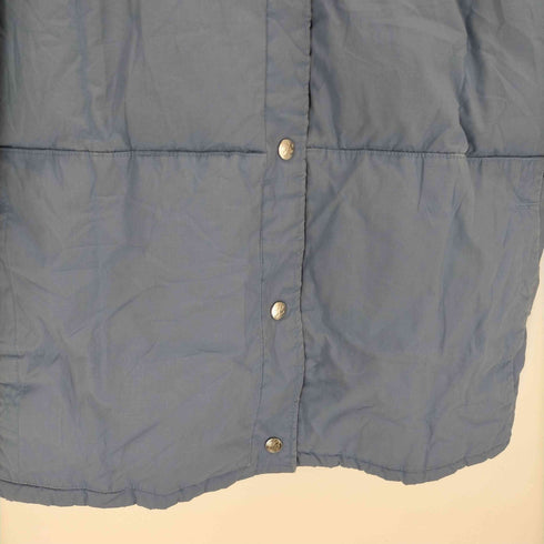 エディーバウアー Eddie Bauer 70s~80s 黒タグ USA製 ダウンジャケット レディース