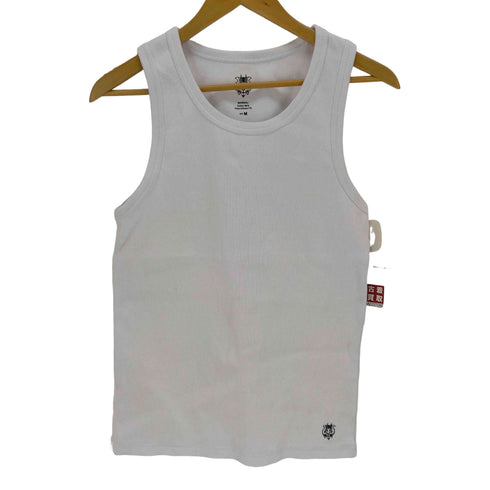 エビセンスケートボーズ Evisen skateboards TORA EVI TANKTOP メンズ import:M