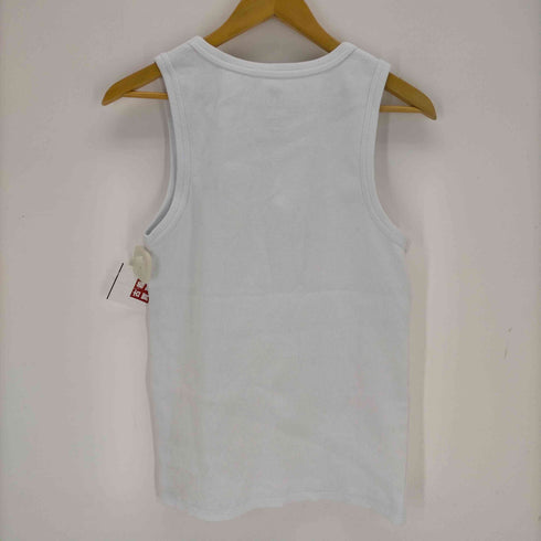 エビセンスケートボーズ Evisen skateboards TORA EVI TANKTOP メンズ import:M