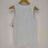 エビセンスケートボーズ Evisen skateboards TORA EVI TANKTOP メンズ import:M
