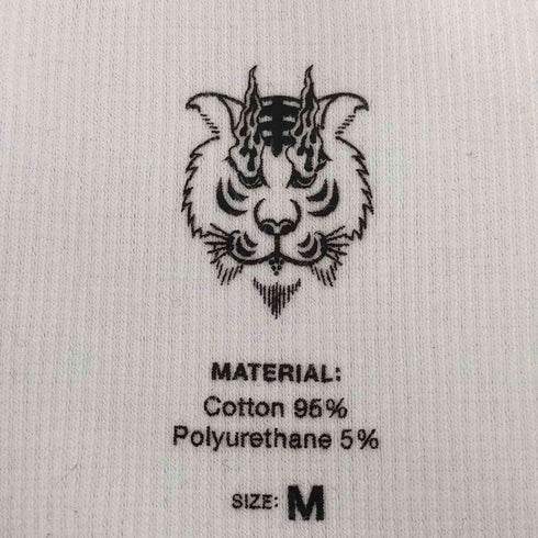 エビセンスケートボーズ Evisen skateboards TORA EVI TANKTOP メンズ import:M