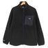ノルディー nerdy フリース スタンドネックジャケット レディース JPN:M