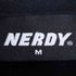 ノルディー nerdy フリース スタンドネックジャケット レディース JPN:M