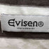 エビセンスケートボーズ Evisen skateboards ネズミ刺繍ボーダーTシャツ メンズ import:M