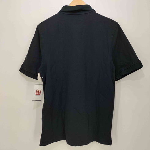 エルエルビーン L.L.Bean TRADITONAL FIT ビーンブーツ刺繍鹿の子ポロシャツ メンズ M