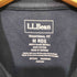 エルエルビーン L.L.Bean TRADITONAL FIT ビーンブーツ刺繍鹿の子ポロシャツ メンズ M