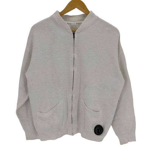 ペニーズ PENNEYS 50s~60s 棒TALONジップ フルジップスウェット メンズ JPN:L