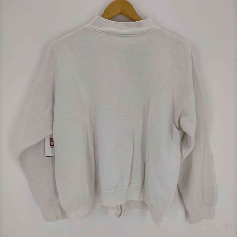 ペニーズ PENNEYS 50s~60s 棒TALONジップ フルジップスウェット メンズ JPN:L