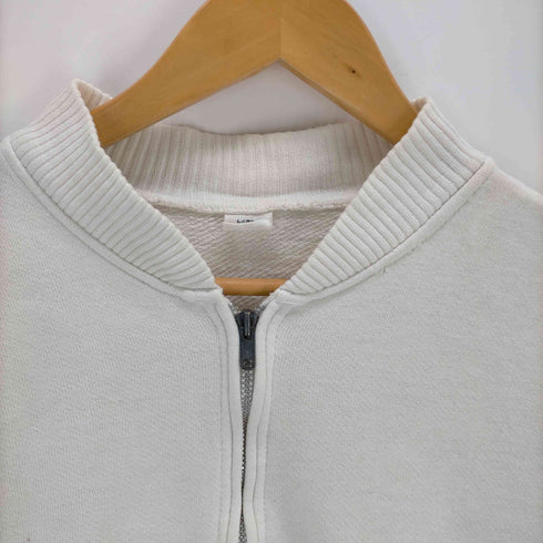 ペニーズ PENNEYS 50s~60s 棒TALONジップ フルジップスウェット メンズ JPN:L