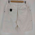 エビセンスケートボーズ Evisen skateboards STITCHED CORDUROY SHORTS メンズ JPN:M