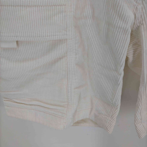 エビセンスケートボーズ Evisen skateboards STITCHED CORDUROY SHORTS メンズ JPN:M