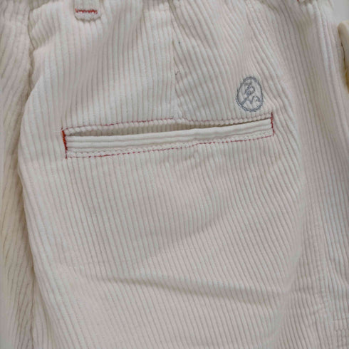 エビセンスケートボーズ Evisen skateboards STITCHED CORDUROY SHORTS メンズ JPN:M