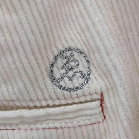 エビセンスケートボーズ Evisen skateboards STITCHED CORDUROY SHORTS メンズ JPN:M