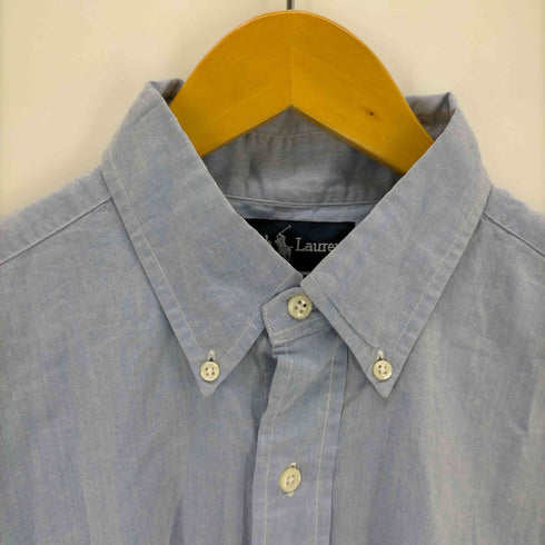 ラルフローレン RALPH LAUREN 90s YARMOUTH ボタンダウン L/Sシャツ メンズ 32/33