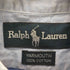 ラルフローレン RALPH LAUREN 90s YARMOUTH ボタンダウン L/Sシャツ メンズ 32/33