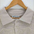 エビセンスケートボーズ Evisen skateboards BLOSSOM EMBOSS JACQUARD SHIRT メンズ import:M