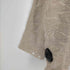 エビセンスケートボーズ Evisen skateboards BLOSSOM EMBOSS JACQUARD SHIRT メンズ import:M