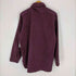 ウールリッチ WOOLRICH 70s USA製 三角タグ 白タグ 両フラップシャモアシャツ メンズ JPN:48