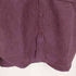 ウールリッチ WOOLRICH 70s USA製 三角タグ 白タグ 両フラップシャモアシャツ メンズ JPN:48