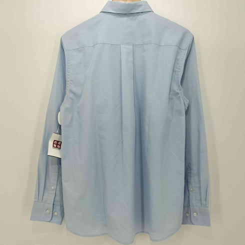 グローバルワーク GLOBAL WORK AUTHENTIC GARMENT L/S シャツ メンズ M