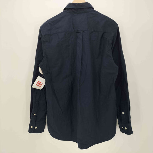 グローバルワーク GLOBAL WORK AUTHENTIC GARMENT L/S シャツ メンズ M