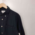 グローバルワーク GLOBAL WORK AUTHENTIC GARMENT L/S シャツ メンズ M