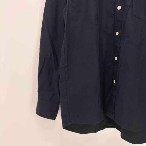 グローバルワーク GLOBAL WORK AUTHENTIC GARMENT L/S シャツ メンズ M