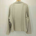 ウルトーキョー URU TOKYO 20SS COTTON GABARDINE SHIRTS JACKET メンズ JPN:3