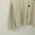 ウルトーキョー URU TOKYO 20SS COTTON GABARDINE SHIRTS JACKET メンズ JPN:3
