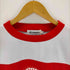 エビセンスケートボーズ Evisen skateboards Summer Of Love Moto Jersey メンズ import:L