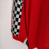 エビセンスケートボーズ Evisen skateboards Summer Of Love Moto Jersey メンズ import:L