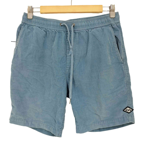 ビラボン BILLABONG コーデュロイ ショートパンツ メンズ JPN:S