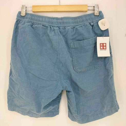 ビラボン BILLABONG コーデュロイ ショートパンツ メンズ JPN:S