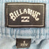 ビラボン BILLABONG コーデュロイ ショートパンツ メンズ JPN:S