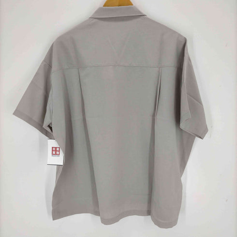 エビセンスケートボーズ Evisen skateboards EYE FIRE SHIRT メンズ import:M