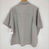 エビセンスケートボーズ Evisen skateboards EYE FIRE SHIRT メンズ import:M
