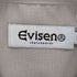 エビセンスケートボーズ Evisen skateboards EYE FIRE SHIRT メンズ import:M