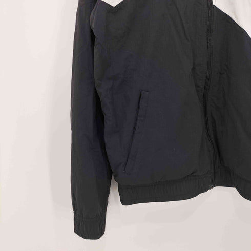 リーボック Reebok LF VECTOR TRACK TOP ベクター トラックトップ メンズ import:M