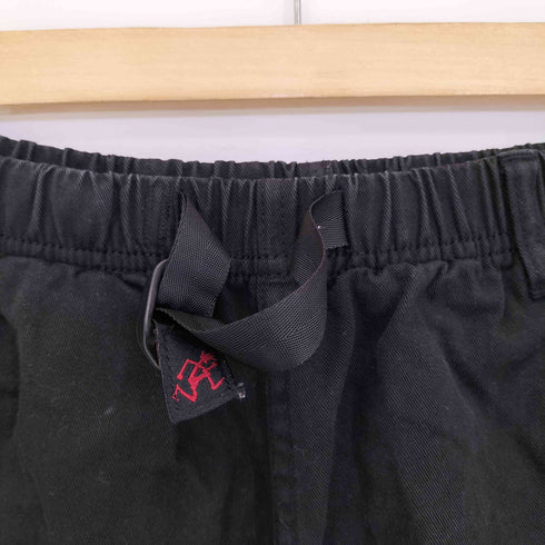 グラミチ GRAMICCI G-SHORTS クライミングパンツ メンズ JPN:S