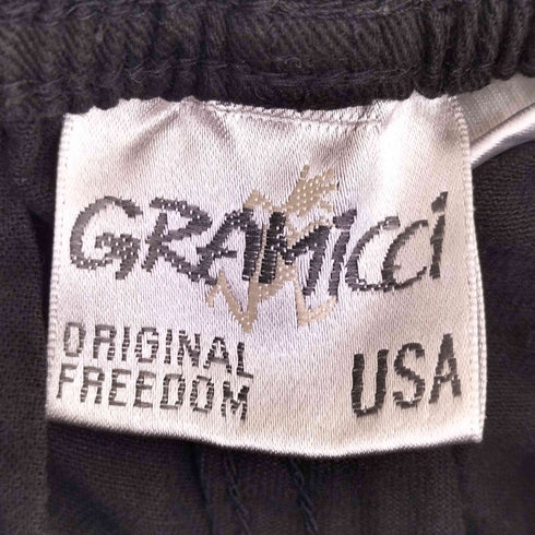 グラミチ GRAMICCI G-SHORTS クライミングパンツ メンズ JPN:S