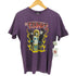 ヒステリックグラマー HYSTERIC GLAMOUR 19SS バンドプリント S/S Tシャツ メンズ JPN:S