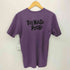 ヒステリックグラマー HYSTERIC GLAMOUR 19SS バンドプリント S/S Tシャツ メンズ JPN:S