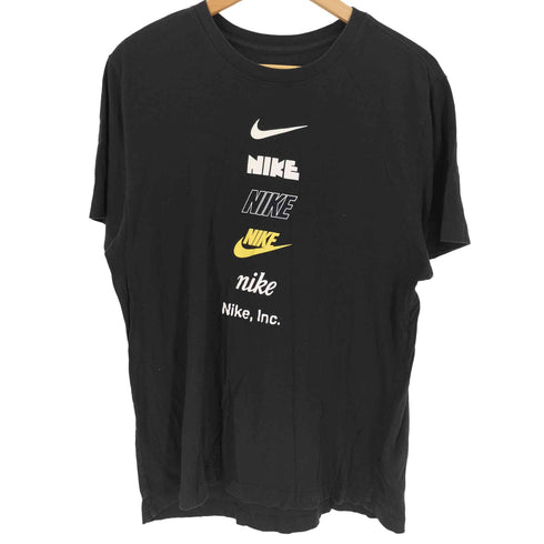 ナイキ NIKE 23SS NSW クラブ+ HDY PK4 SS Tシャツ メンズ import:XL