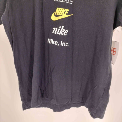 ナイキ NIKE 23SS NSW クラブ+ HDY PK4 SS Tシャツ メンズ import:XL