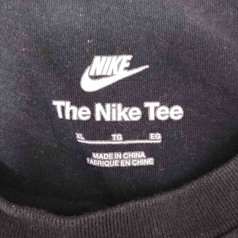 ナイキ NIKE 23SS NSW クラブ+ HDY PK4 SS Tシャツ メンズ import:XL