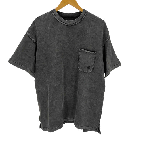エビセンスケートボーズ Evisen skateboards DENIS T-SHIRT メンズ import:M