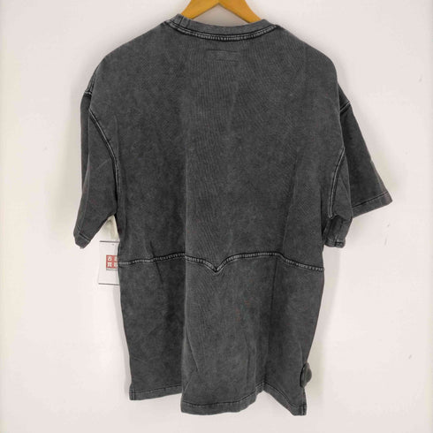 エビセンスケートボーズ Evisen skateboards DENIS T-SHIRT メンズ import:M