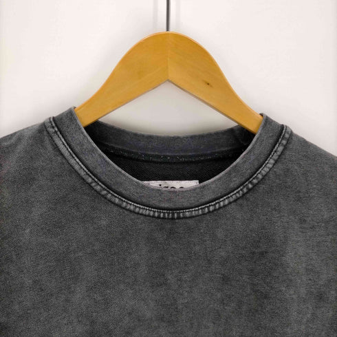 エビセンスケートボーズ Evisen skateboards DENIS T-SHIRT メンズ import:M